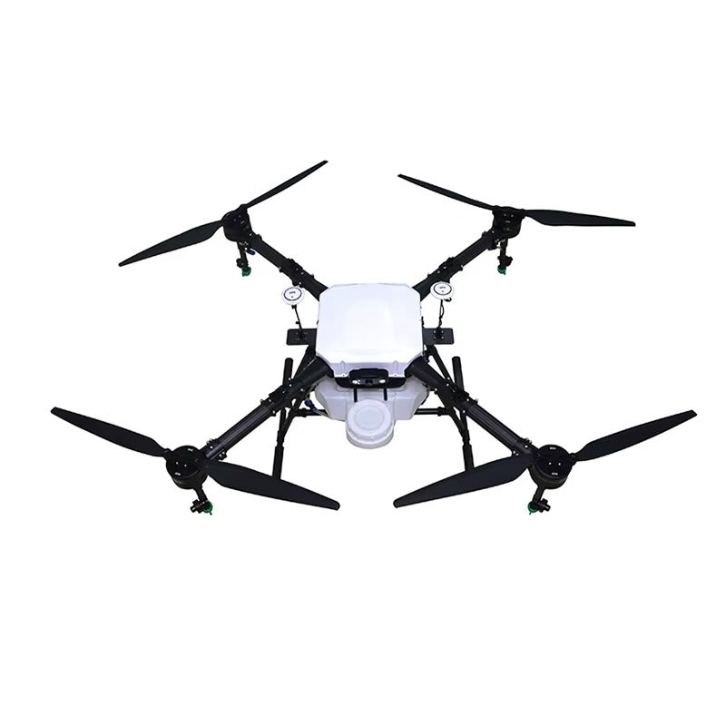 Agricultural Drone Sprayer – Precision & Power for Modern Farming