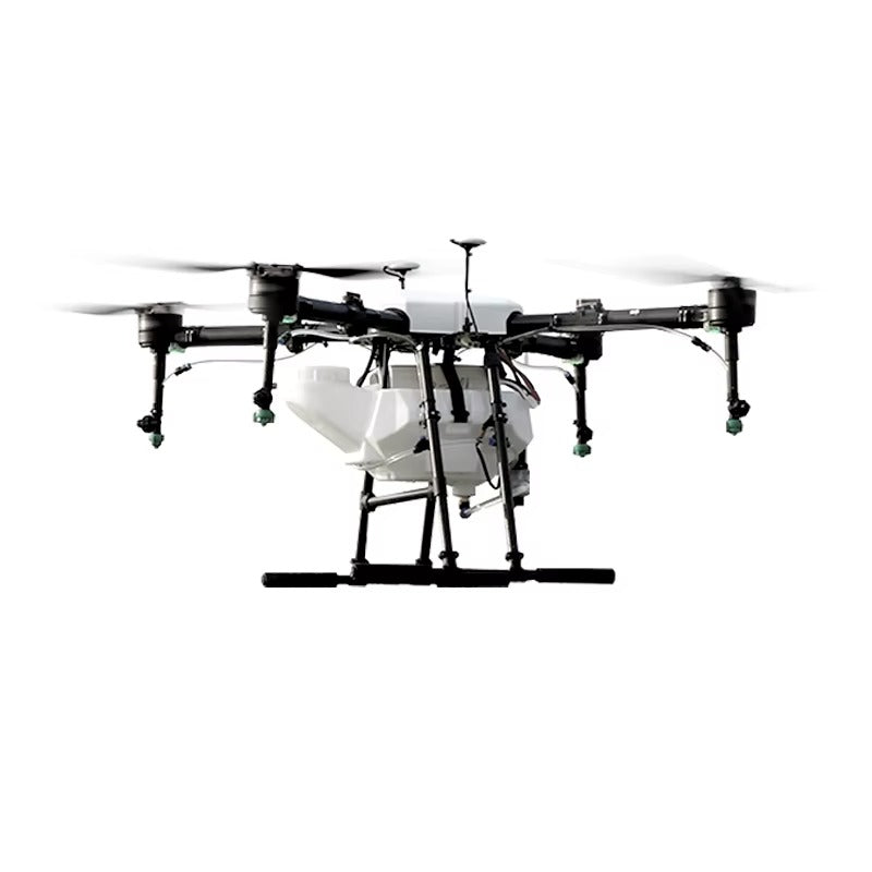 Agricultural Drone Sprayer – Precision & Power for Modern Farming