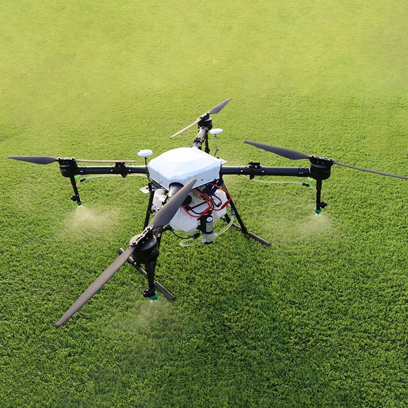 Agricultural Drone Sprayer – Precision & Power for Modern Farming